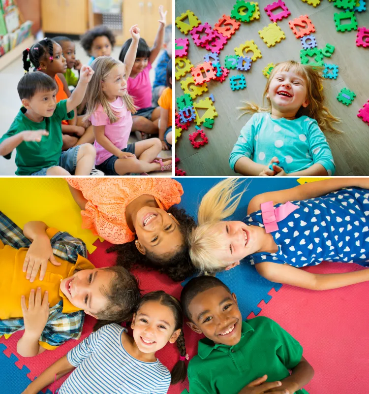 ABP en la Educación Inicial