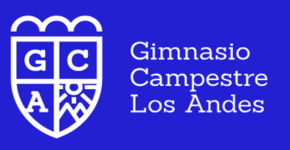 Logo Gimnasio Campestre Los Andes