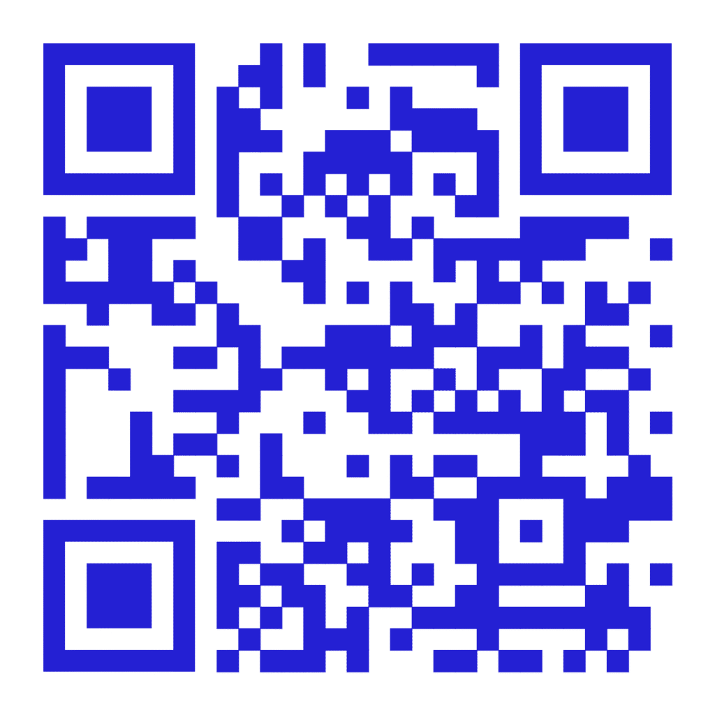 QR Gimnasio Campestre Los Andes Zipaquira